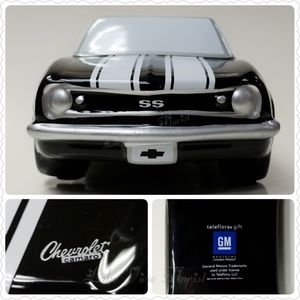 Teleflora 1967 Chevy Camaro